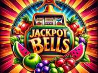 slot jackpot bells