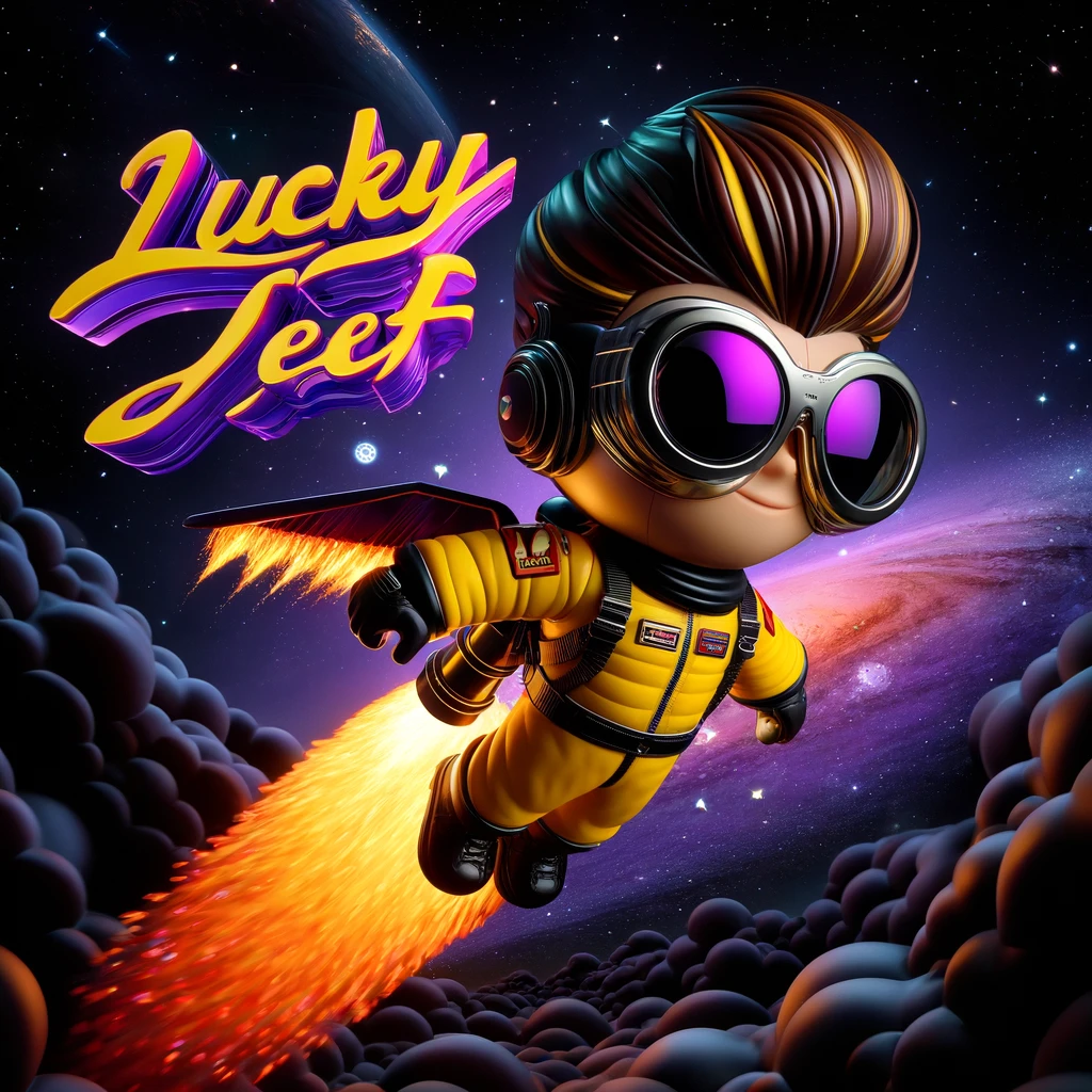 Slot online Lucky Jet
