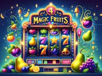 slot magic fruits 4